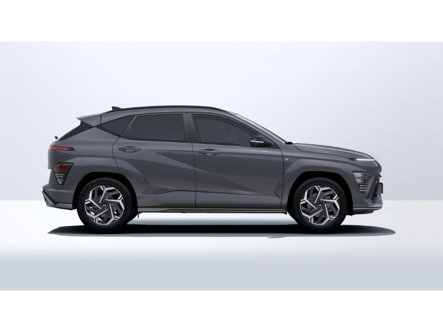 Hyundai KONA N Line X Navi Soundsystem Bose 360 Kamera L imagem 3