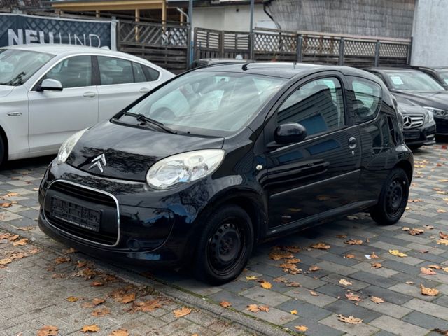 Citroën C1 Style Klima