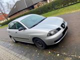 Seat Ibiza  - gebrauchte Seat Ibiza aus dem Jahr 2003