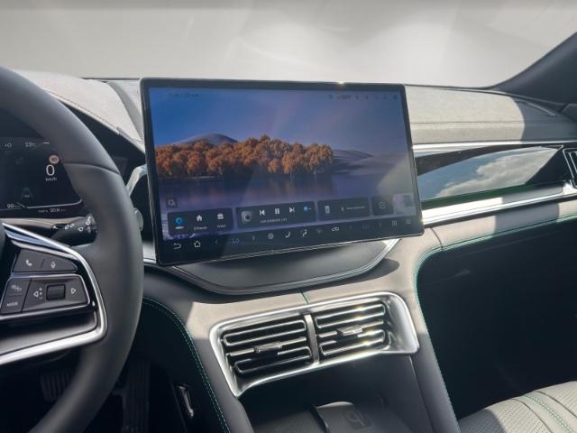 BYD Seal U DM-i 1.5 Design AWD (238 kW 324 PS), миниатюра 10