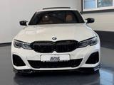 BMW M340 i xDrive Lim. PERFORMANCE*SPORT-AGA*LASER* - BMW M340i Gebrauchtwagen