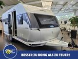 Hobby Prestige 560 WFU Modell 2025  - Hobby Prestige 560 WFU