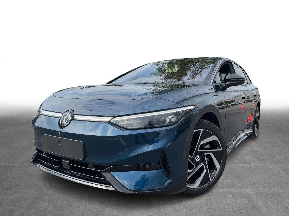 Volkswagen ID.7 Pro Wärmep Navi AHK ergoActiv S. R-Kam
