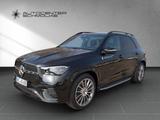 Mercedes-Benz GLE 350 de 4-M AMG-LINE ADV.+*NIGHT*AHK*AIRMATIC - Mercedes-Benz GLE 350 in Bremen