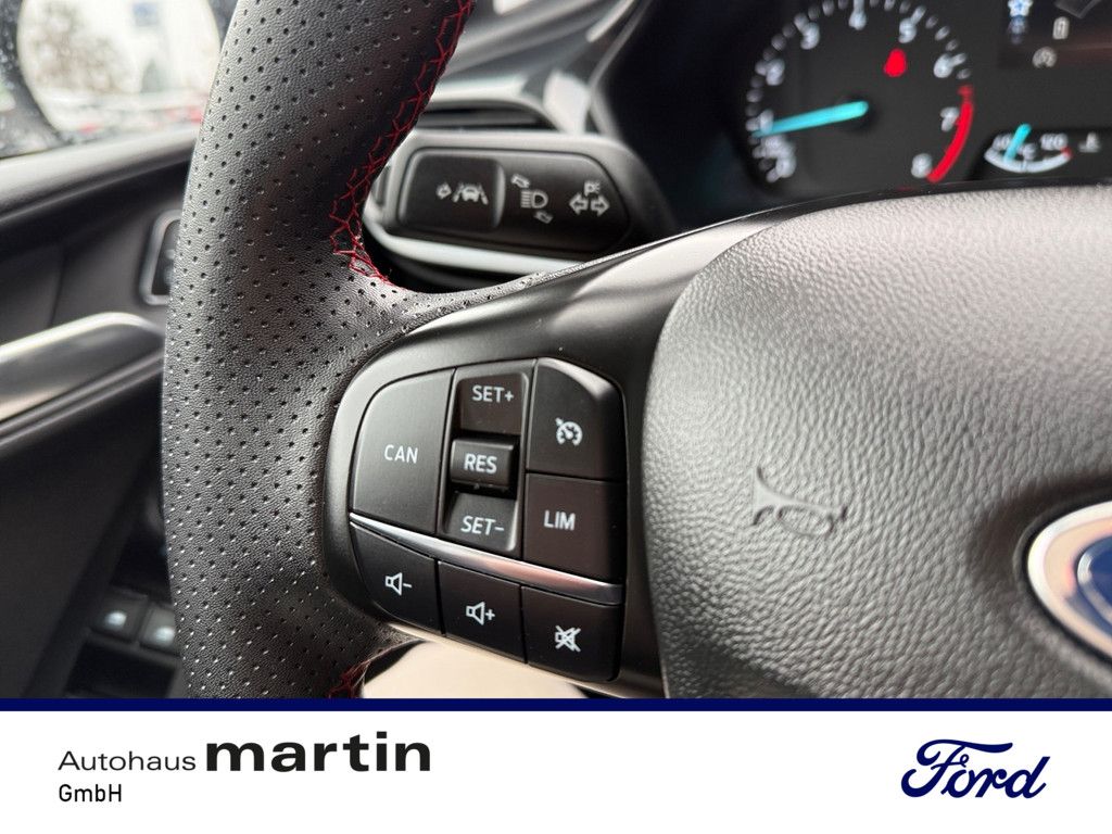 Fahrzeugabbildung Ford Fiesta 1.0 ST-Line KLIMA SYNC PDC SHZ FACEL. LED