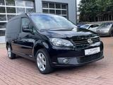 Volkswagen Caddy Maxi 4M 7.Sitzer Navi Sitzh. Service neu - Volkswagen Caddy aus 2011: Maxi