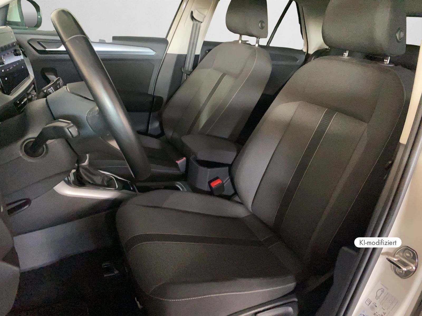 Volkswagen T-Roc - Bild 13