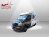 HYMER / ERIBA / HYMERCAR ML-T 580  1 Jahr Garantie  - Angebote