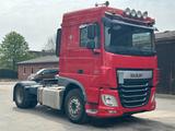 DAF XF 460 FT SC Kipphydraulik PTO ACC Alcoa - DAF Hamburg