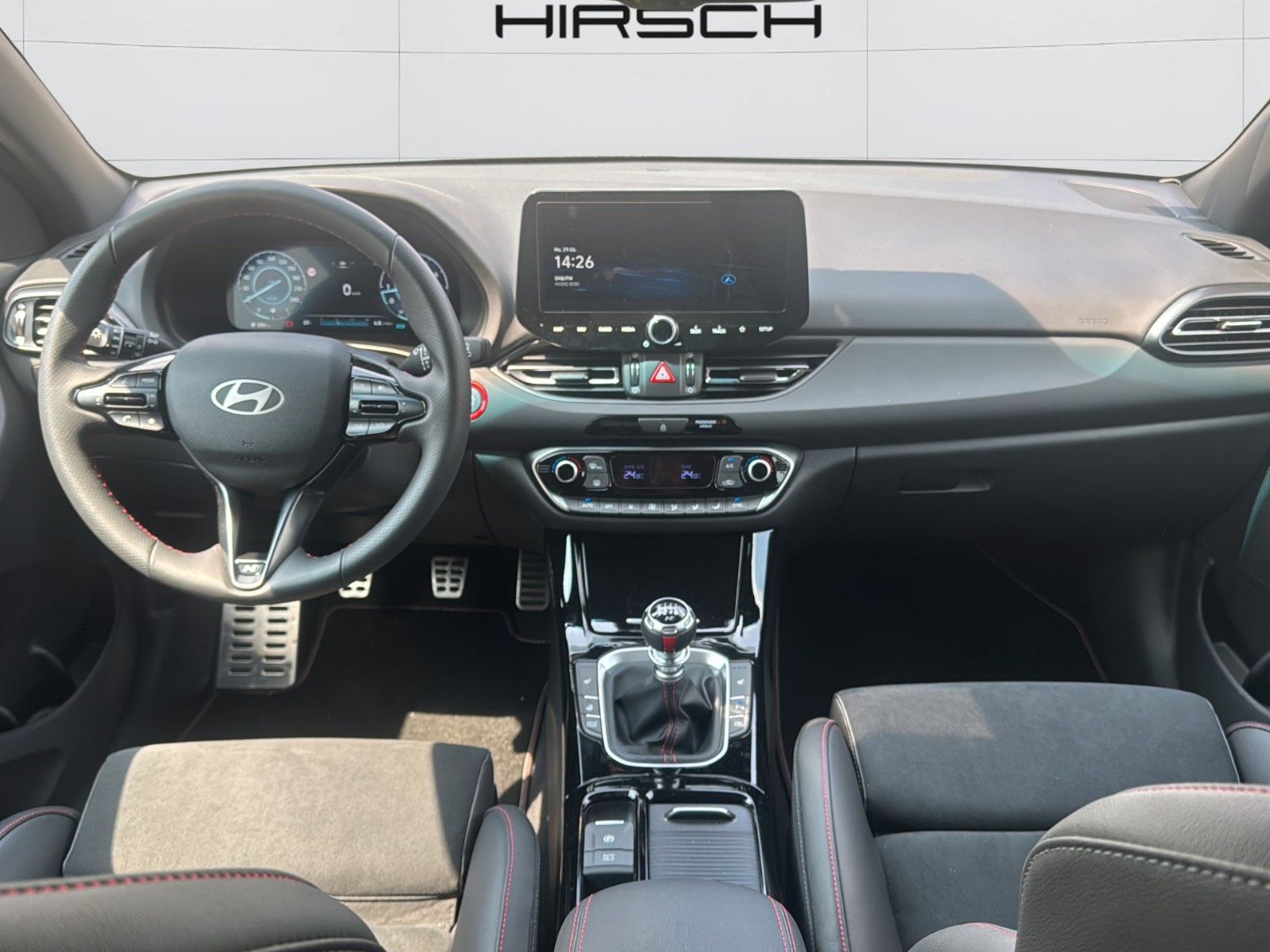 Hyundai i30 – Bild 16