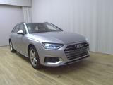 Audi A4 35 2.0 TDI Avant advanced 360° Navi LED vc - Audi A4: Kombi, 3.0