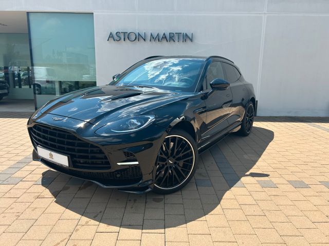 Aston Martin DBX707 - Aston Martin Memmingen