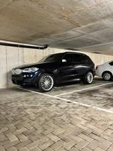 BMW X5 xDrive30d M Sportpaket m. Vollausstattung - BMW X5 Gebrauchtwagen in Dresden