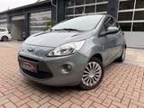 Ford Ka Titanium Org.47tkm Tüv Neu Klima - Ford Ka/Ka+: Titanium