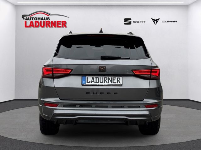 Ateca 1.5 TSI DSG *AHK+PANO+BEATS+Elektr. Sitz*