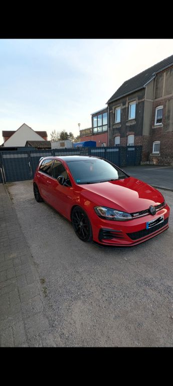Image of Volkswagen Golf