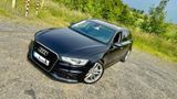 Audi A6 3.0BiTDI Pano Massage Luftfederung Standh - Audi A6 mit Diesel-Antrieb: Standheizung