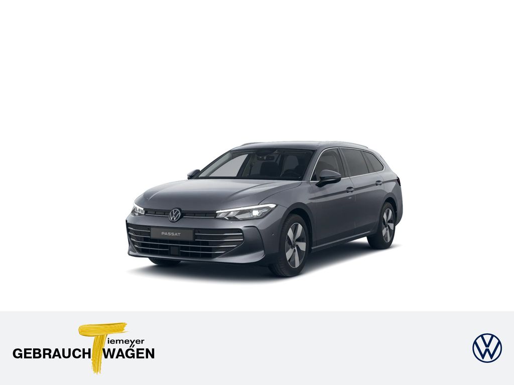 Image of Volkswagen Passat Variant