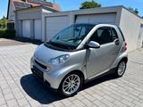 Smart ForTwo coupé 1.0 52kW mhd passion passion - Smart ForTwo aus 2008: Mhd