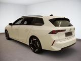 Opel Astra Sports Tourer Plug-In-Hybrid GSe - Opel Astra Sport mit Hybrid-Antrieb (Benzin/Elektro)