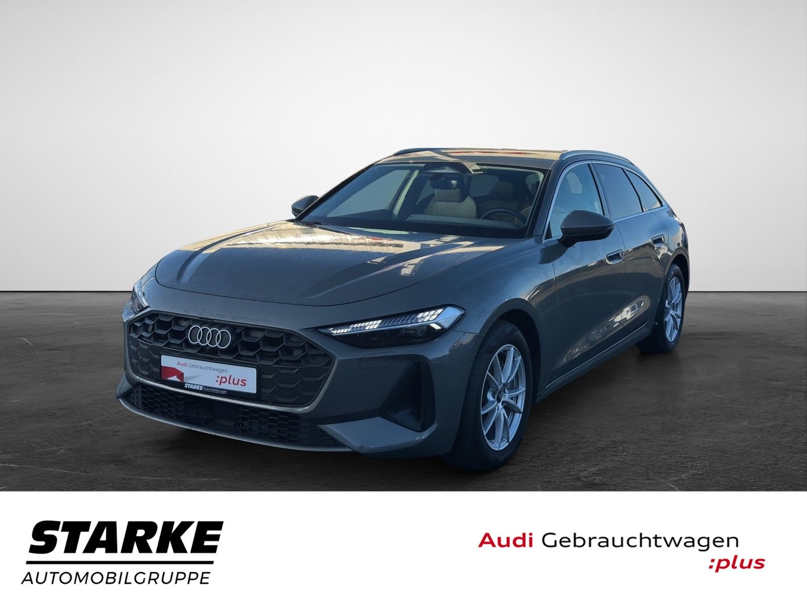 Audi A5 - 1