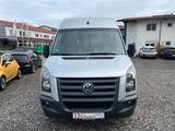 Volkswagen Crafter Kombi 35 L2H2 Hochdach - gebrauchte VW Crafter aus dem Jahr 2006