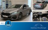 BMW 218 i M Sport ACC RFK LED QI SHZ 2ZK MFL