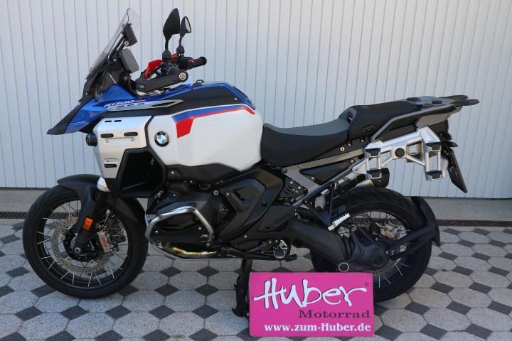 BMW R1300GS ADV Trophy ASA + 3 Pakete