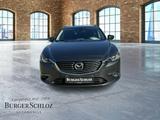 Mazda 6 2.2 CD DPF SKYACTIV-D 150 Nakama 2xKlima AUT - gebrauchte Mazda 6 aus dem Jahr 2017