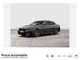 BMW 520d DA ACC PA RFK StandHz. Shz Lhz. LED CarPlay - BMW 520 Gebrauchtwagen in Wuppertal
