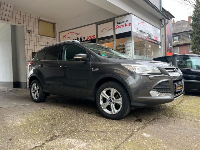 Ford Kuga Sync Edition