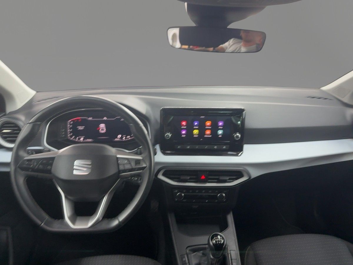 Seat Ibiza - Bild 9