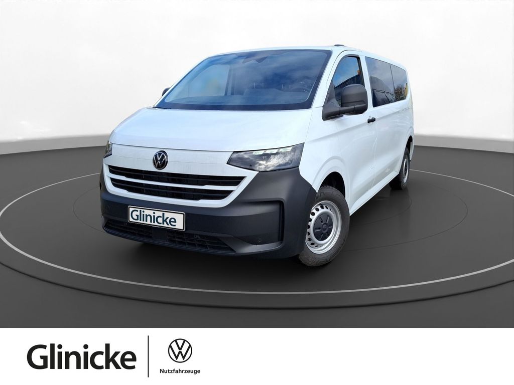 Volkswagen T7 Kombi