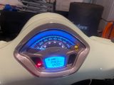Piaggio Vespa GTS 300 HPE , TOP, unfallfrei, erste Hand - PIAGGIO ROLLER 300