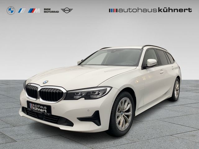 BMW 320d Touring +nur an Händler/Export+