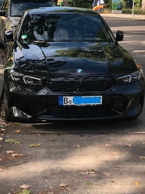 BMW M340i xDrive M Sport Pro