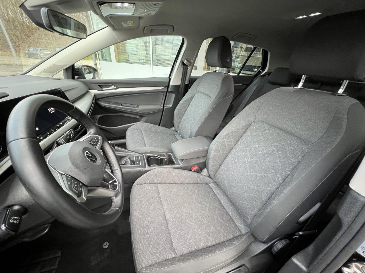 Volkswagen Golf - Bild 7