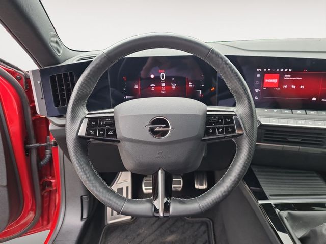 Astra 1.2 Turbo GS