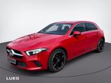 Mercedes-Benz A 220 4MATIC PROGRESSIVE+NAVIPREMIUM+LED+KAMERA - Mercedes-Benz A 220: 4matic