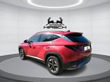 Hyundai TUCSON PHEV (MY25 1.6 T-GDI (252PS) 6-AT - Hyundai: Plug-In Hybrid, Geländewagen