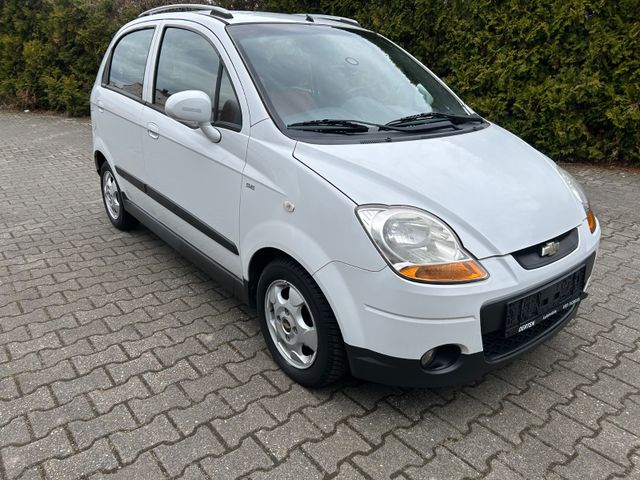 Chevrolet Matiz 0.8 AT Automatik /Klima