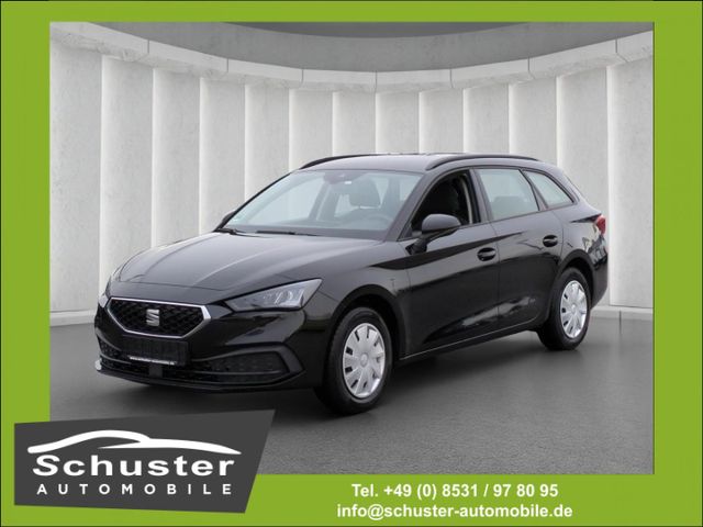 Seat Leon ST 1.0TSI*LED Navi SHZ digCockp heizb.Lkr