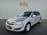 Opel Astra H Caravan Edition*NAVI*KLIMA*TEMPOMAT* - Opel Astra aus 2009 mit Diesel-Antrieb: Kombi