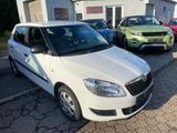 Skoda Fabia Special Euro5/Klima - Skoda Fabia: Special