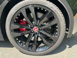 Jaguar F-Type P450 AWD R-Dynamic Black mit Garantie - Jaguar F-Type: R Dynamic Black