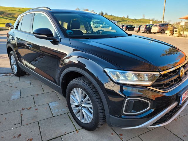 Volkswagen T-Roc  TDI Autom.