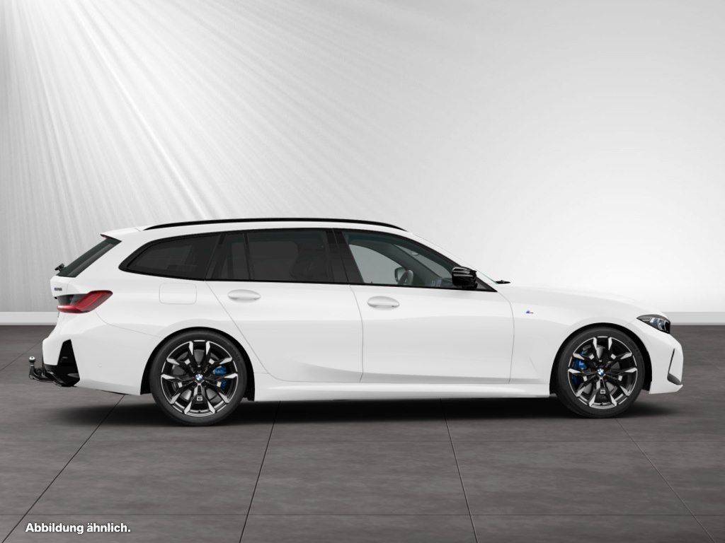 BMW M340i - Bild 9