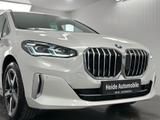 BMW 218 218i Active Tourer Luxury  H&K Ahk  - BMW 218 Gebrauchtwagen