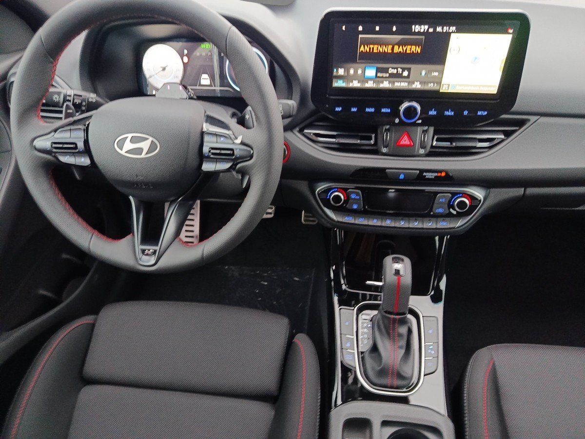 Hyundai i30 – Bild 9