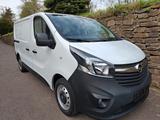 Opel Vivaro B 2.9 L1H1 Kasten Navi Klima PDC Sortimo - Opel Vivaro in Gelsenkirchen